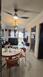 Blk 804 King George's Avenue (Kallang/Whampoa), HDB 3 Rooms #512157241
